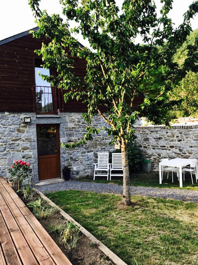 Grain D Amour Chooz Exterior foto